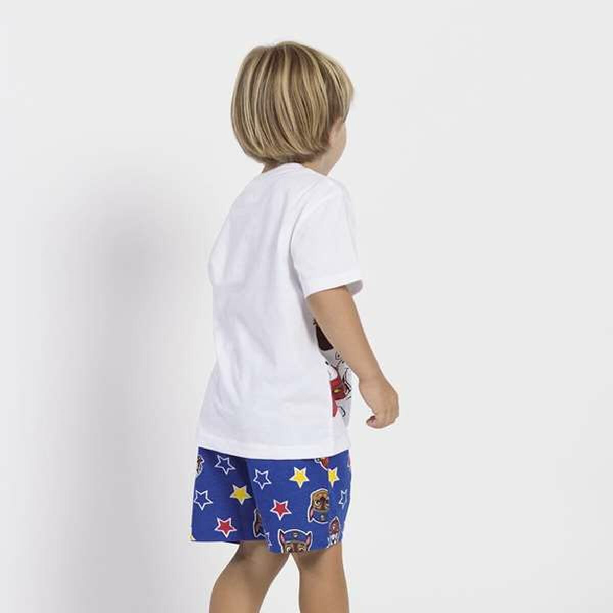 Pyjamas Barn The Paw Patrol - 4
