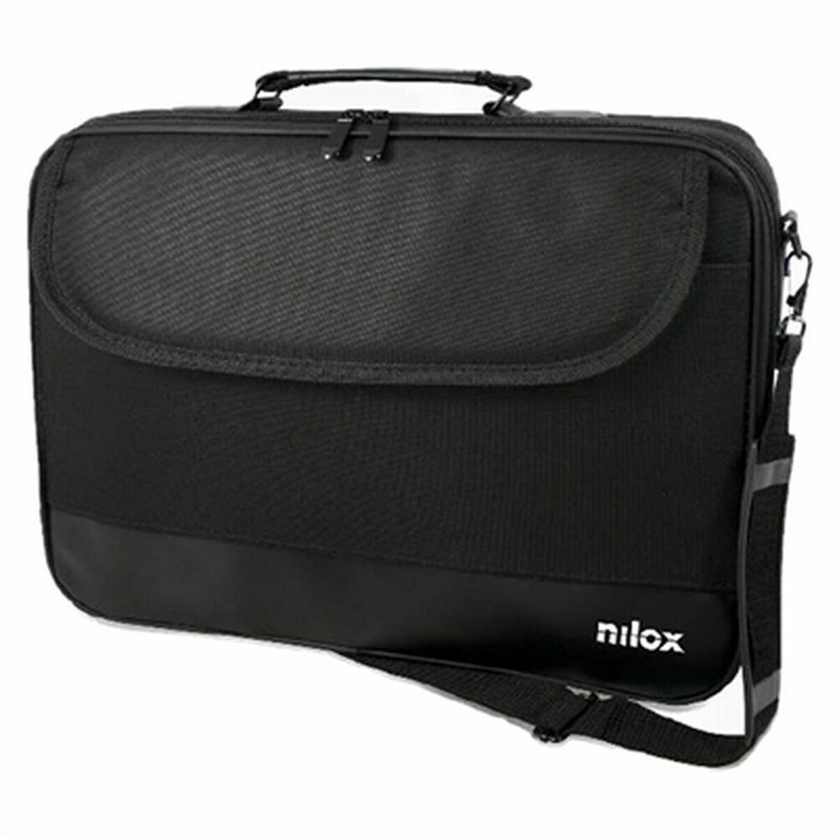 Laptopväska Nilox NXESS4156BK 15"
