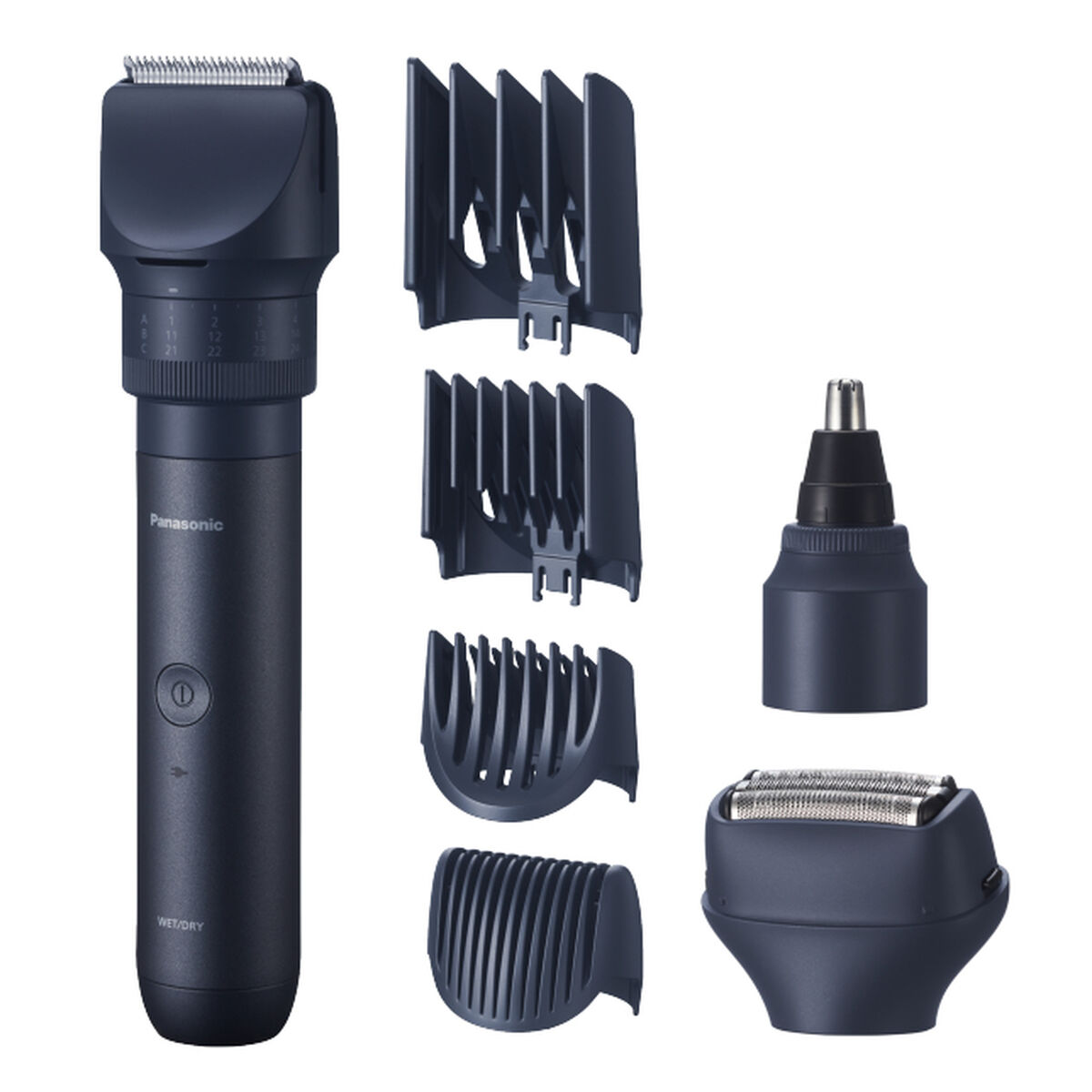 Locktång Panasonic XSHAPE PACK 1 EU