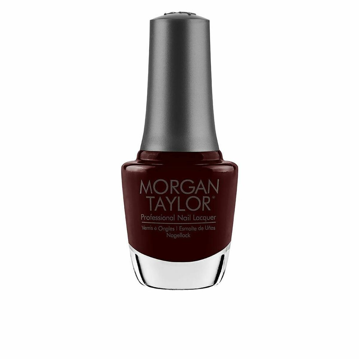 nagellack Morgan Taylor 50035 from paris with love 15 ml - 3