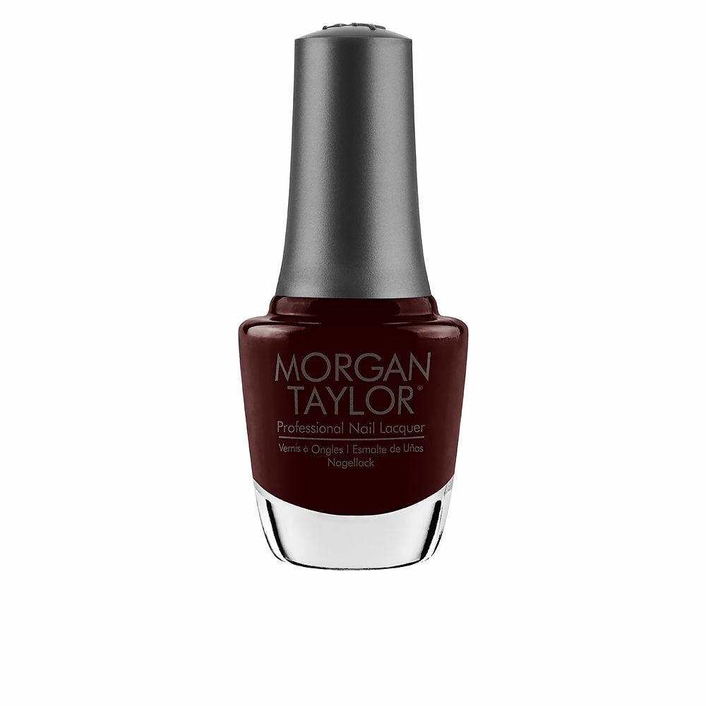 nagellack Morgan Taylor 50035 from paris with love 15 ml
