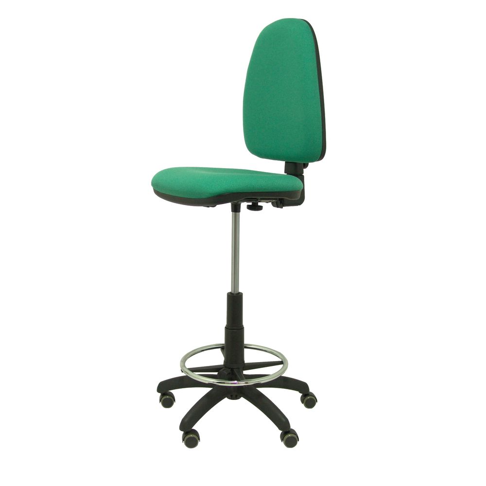 Sittpall Ayna bali Piqueras y Crespo T04CP Smaragdgrön PVC - 3