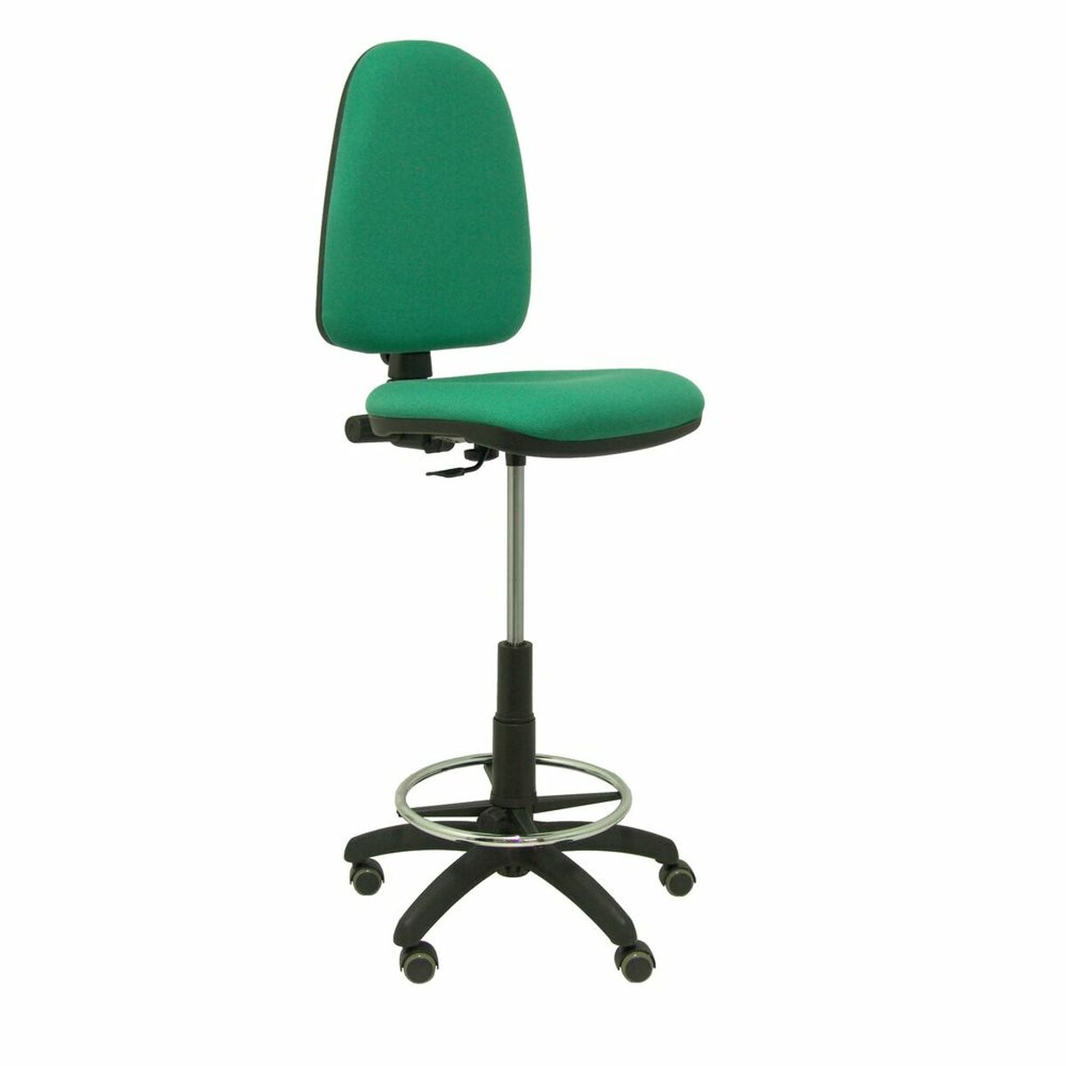 Sittpall Ayna bali Piqueras y Crespo T04CP Smaragdgrön PVC - 4