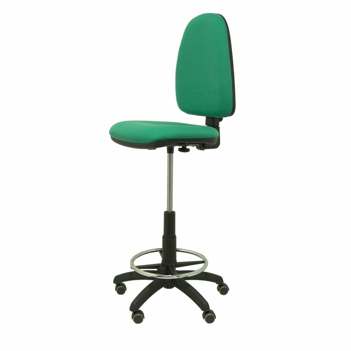 Sittpall Ayna bali Piqueras y Crespo T04CP Smaragdgrön PVC - 8