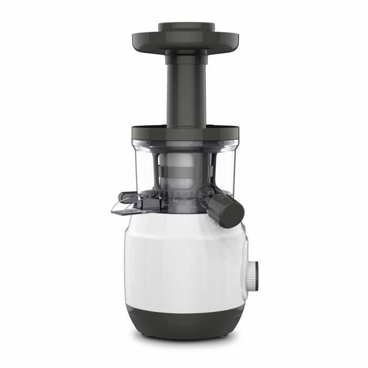 Elektrisk Juicepress Moulinex ZU150110 Svart 150 W - 6