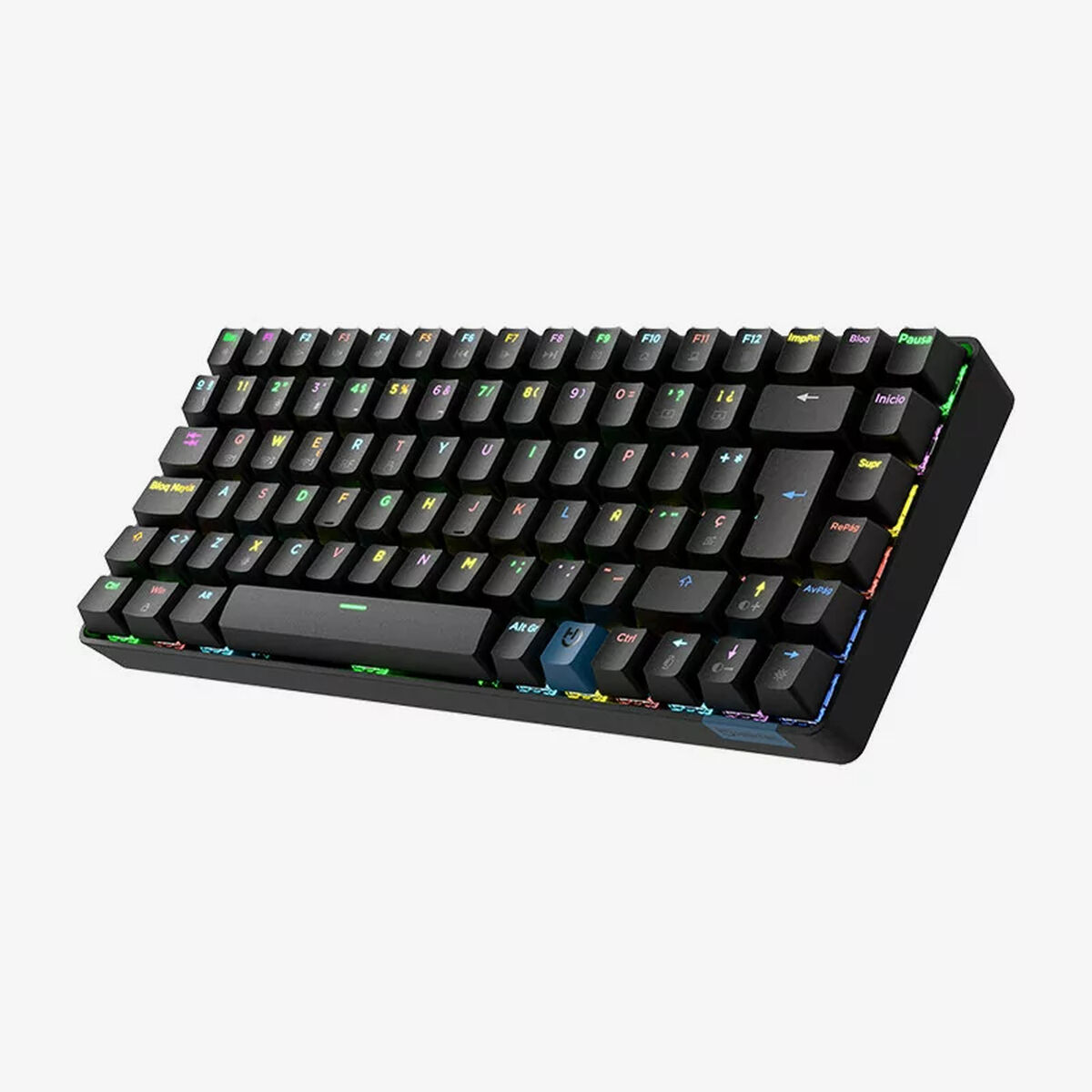 Tangentbord Hiditec - 2
