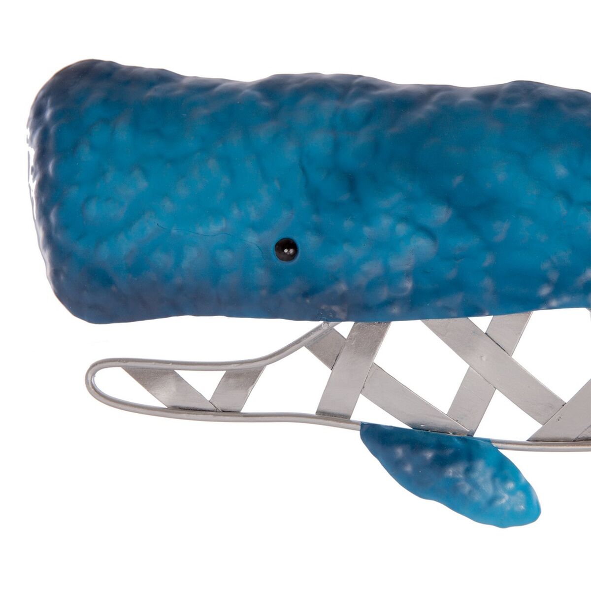 Tavla Val 46 x 12 cm Metall - 4