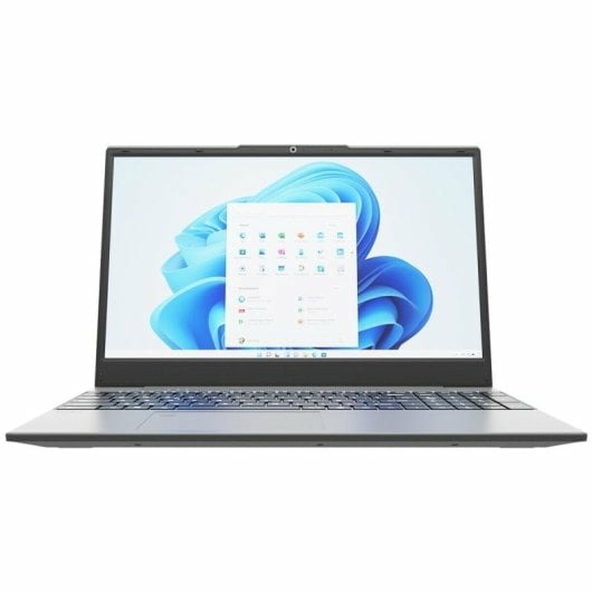 Bärbar dator Alurin 15,6" Intel Core i5-1235U 16 GB RAM 500 GB SSD - 3