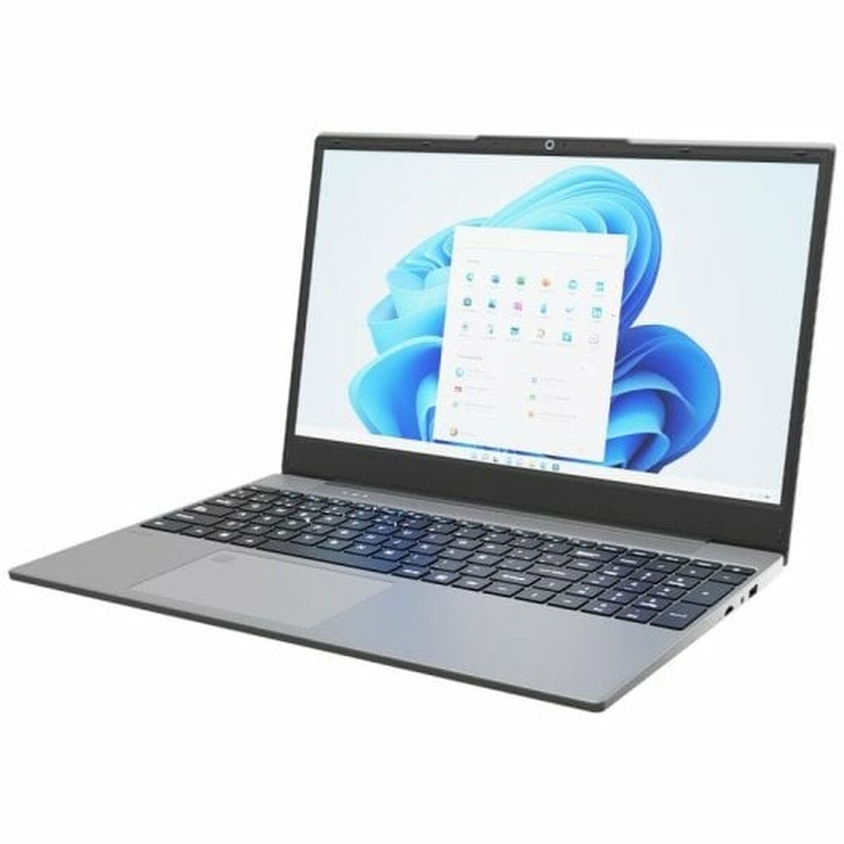 Bärbar dator Alurin 15,6" Intel Core i5-1235U 16 GB RAM 500 GB SSD