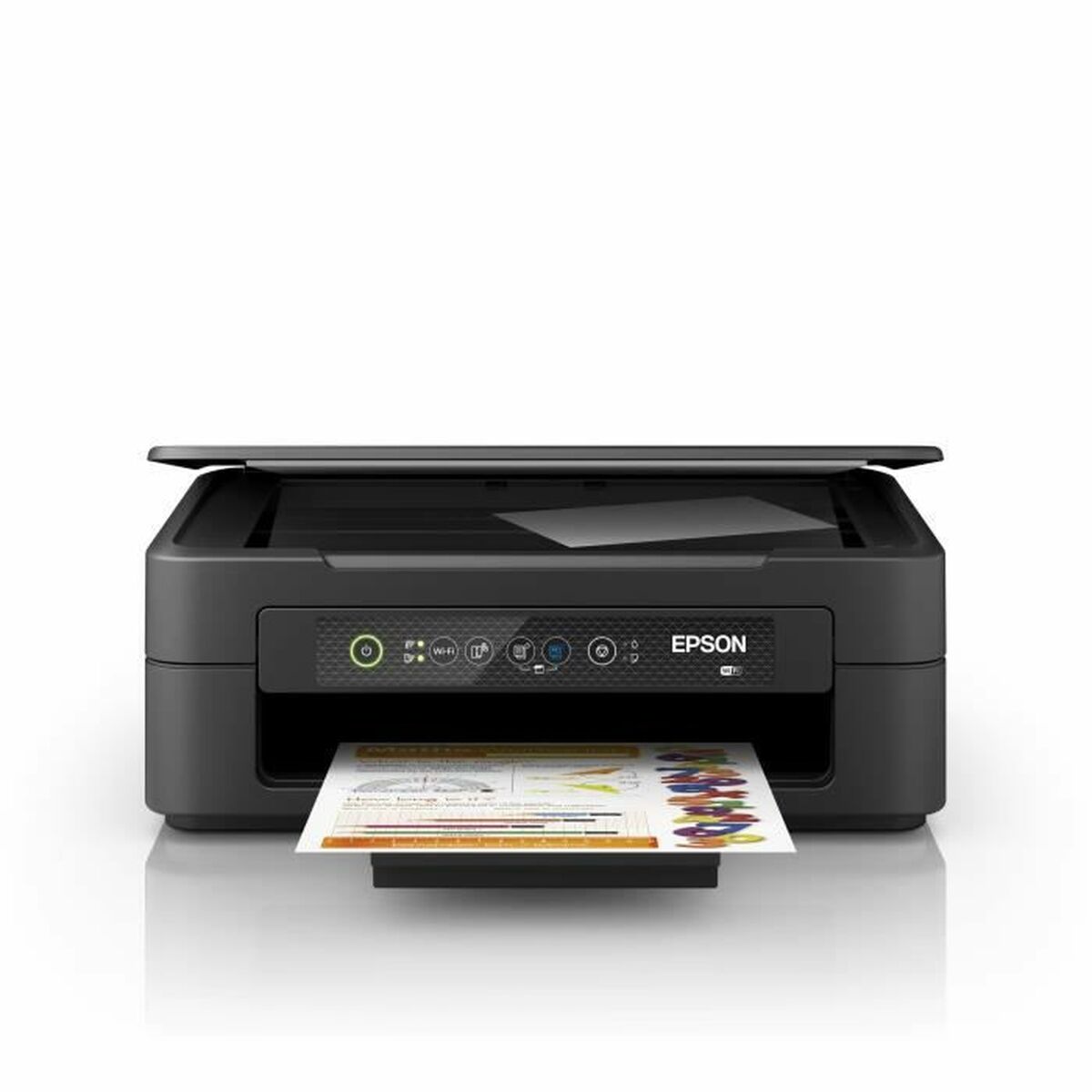 Multifunktionsskrivare Epson XP-2200