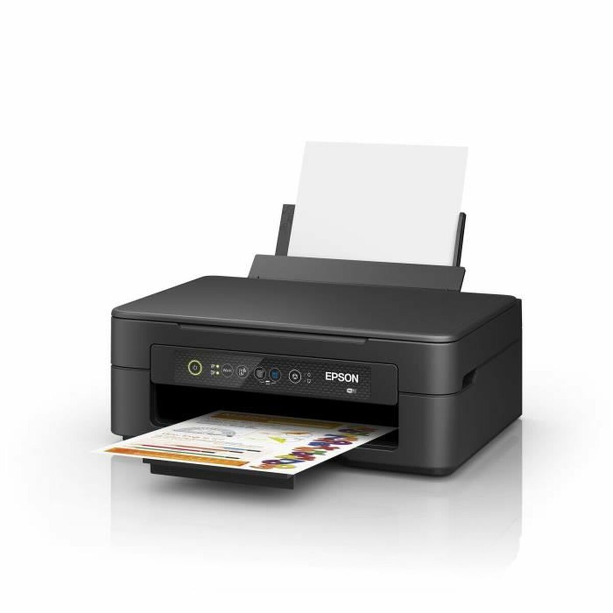 Multifunktionsskrivare Epson XP-2200 - 3