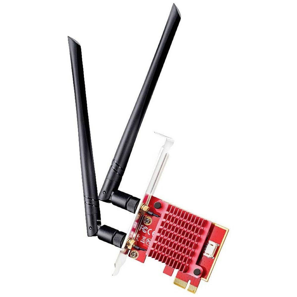 Nätkort Cudy AX5400 Wifi - 3
