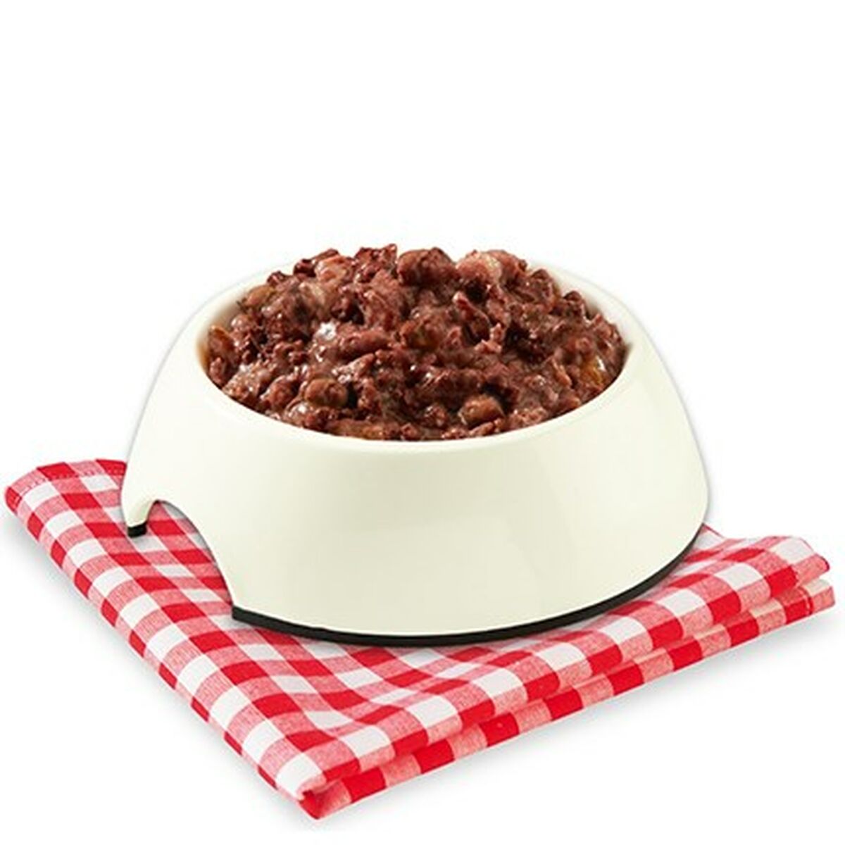 Våt mat Agras Pet Foods Monoprotein Nötkött 800 g - 2