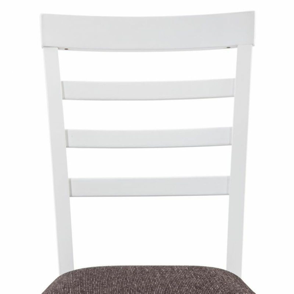 Matsalsstol Alexandra House Living Vit 52 x 95 x 44 cm - 2