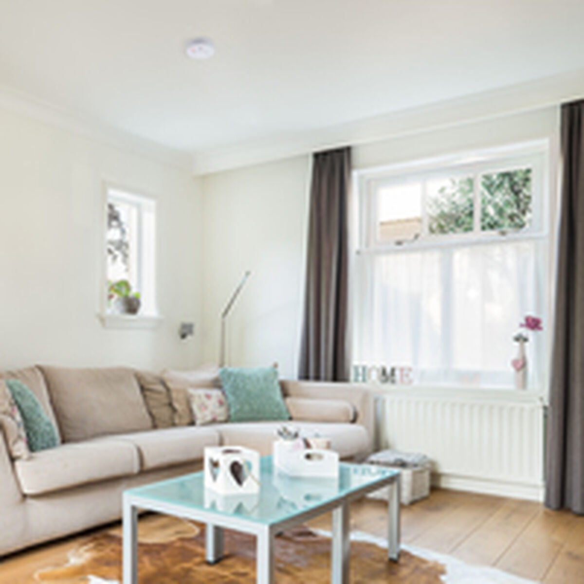 Rökdetektor Smartwares 10.100.41/4 - 5