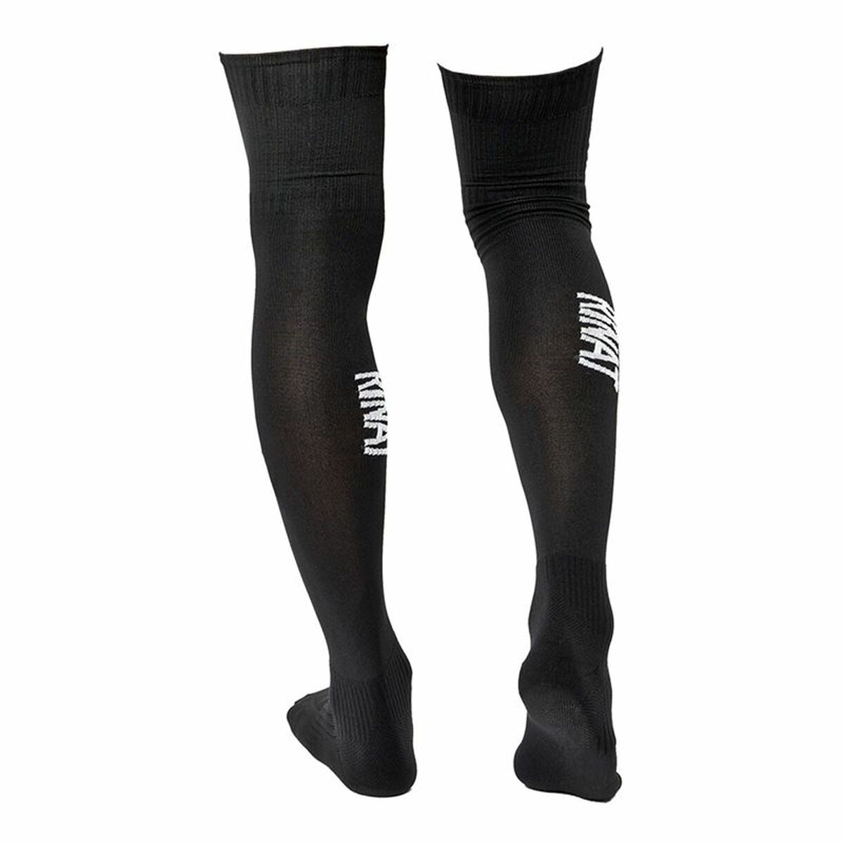 Sportstrumpor Rinat 8AMECLJJ80-489 Svart - 2