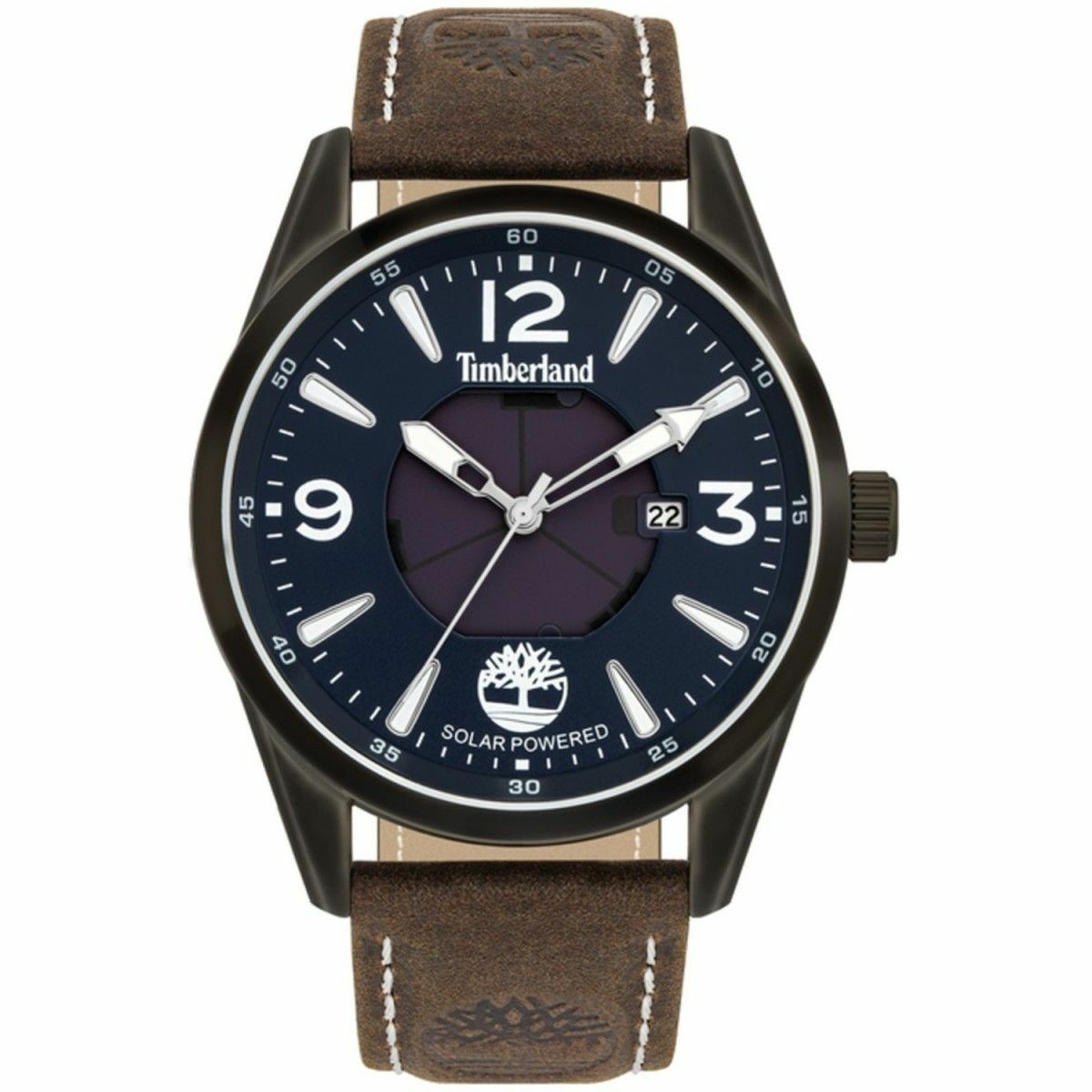 Herrklocka Timberland TBL16004JYU03 (Ø 43 mm)