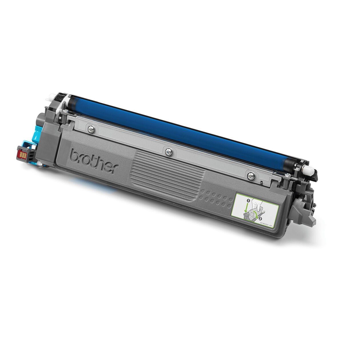 Toner Brother TN249C Turkos - 2