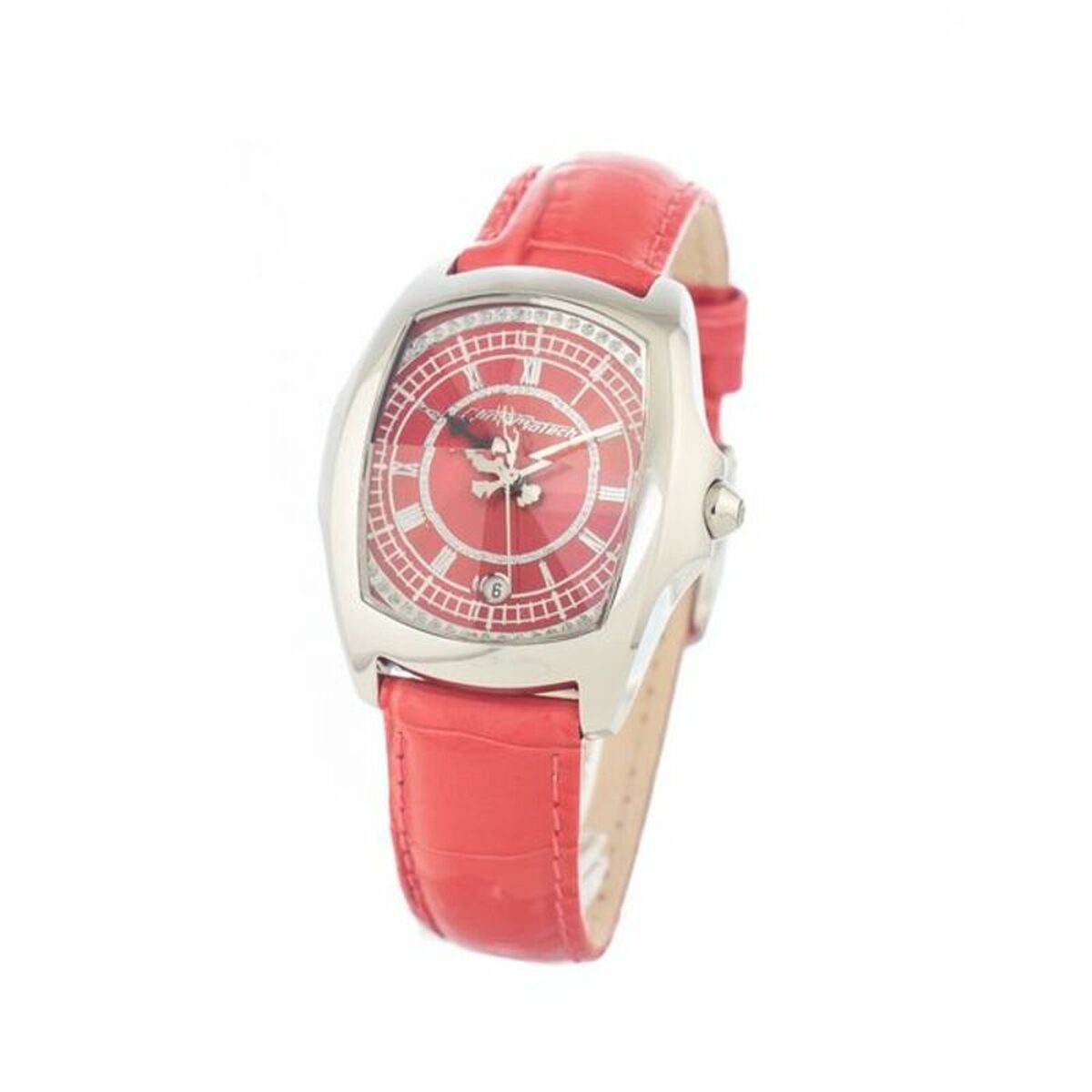 Damklocka Chronotech CT7896L-97 (Ø 34 mm) - 6