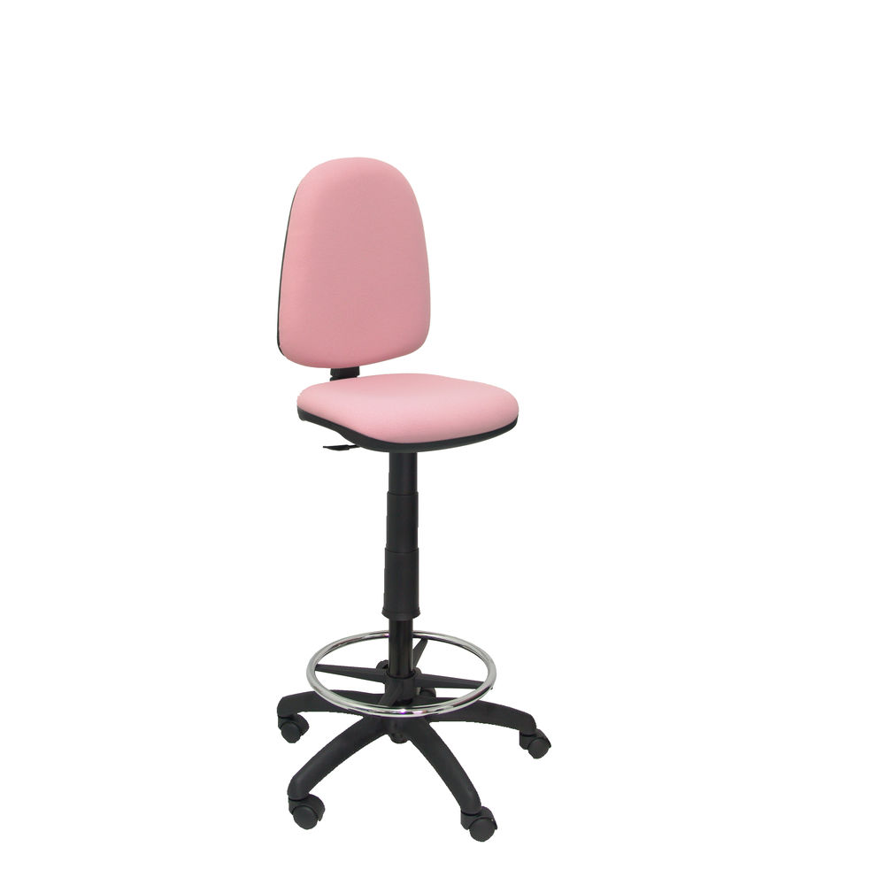 Sittpall Ayna bali Piqueras y Crespo T04CP Rosa Ljusrosa PVC