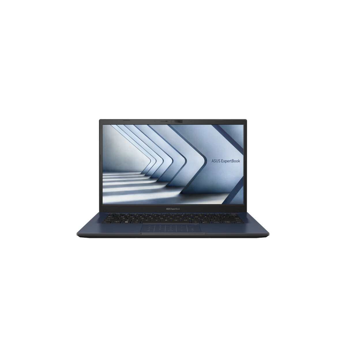 Bärbar dator Asus B1402CVA-EB2128X 14" Intel Core i3 Intel Core i3-1315U 8 GB RAM 512 GB SSD Qwerty Spanska