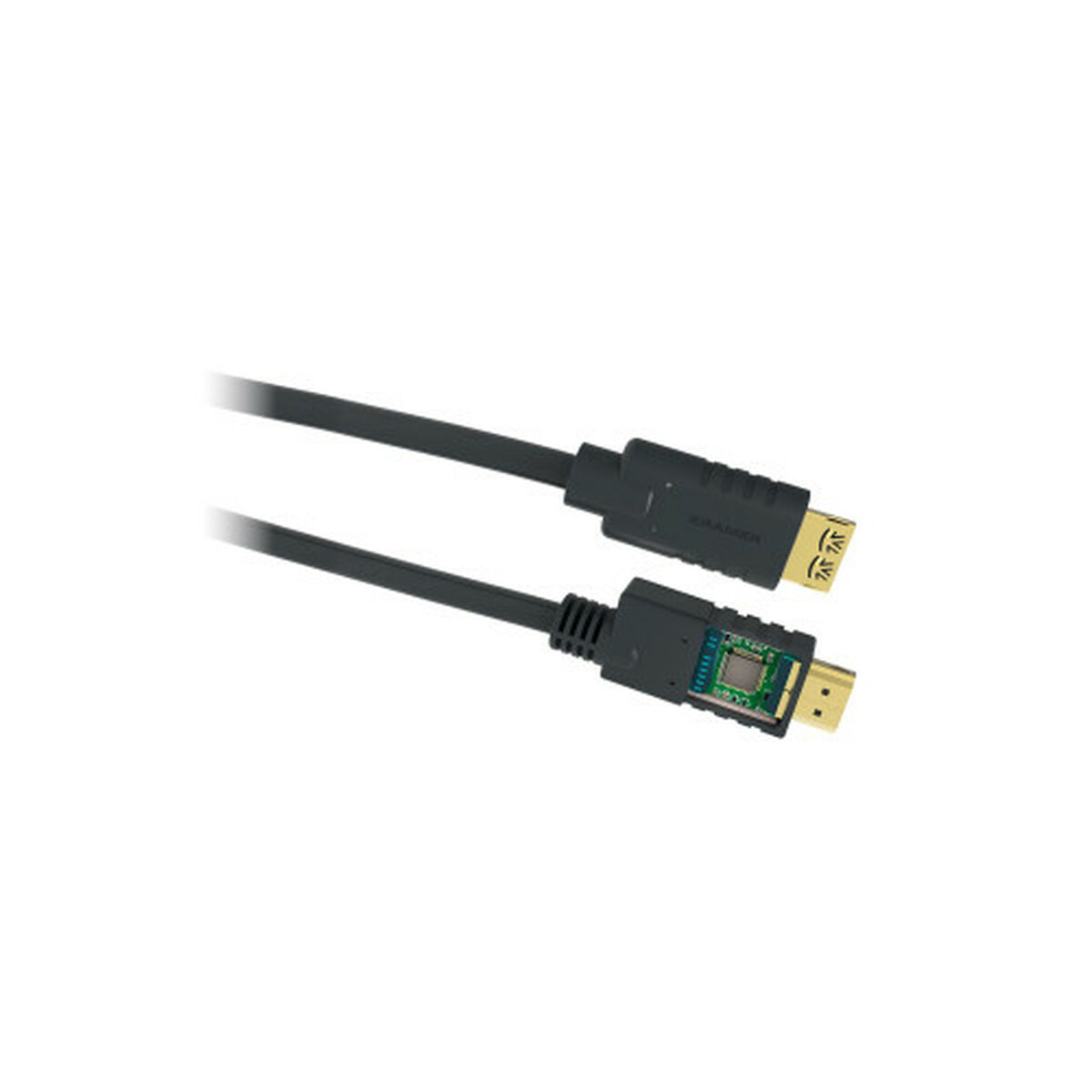 Kabel HDMI Kramer CA-HM Svart 30 m