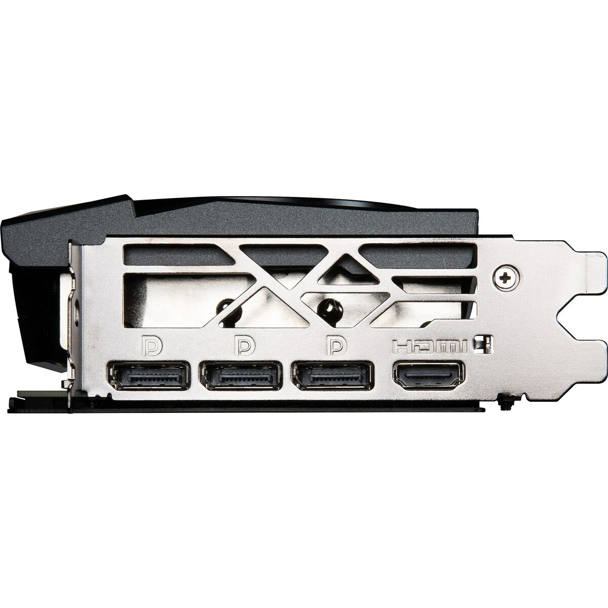 Grafikkort MSI 16G GAMING X GDDR6X GeForce RTX 4070 Ti 16 GB - 4