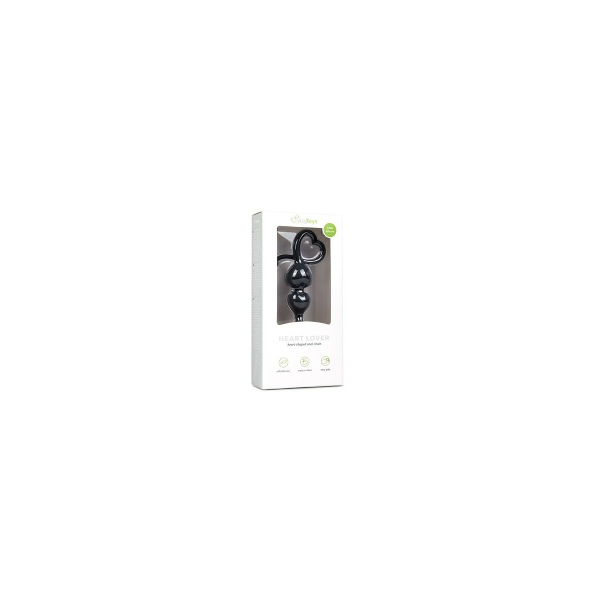 Anala kulor EasyToys Svart - 2