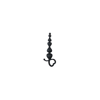 Anala kulor EasyToys Svart