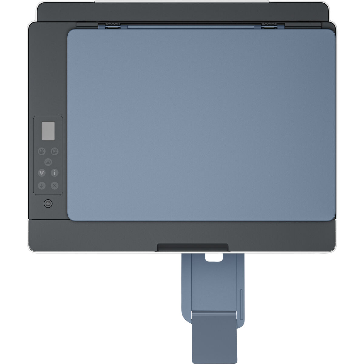 Multifunktionsskrivare HP Smart Tank 5106 - 5