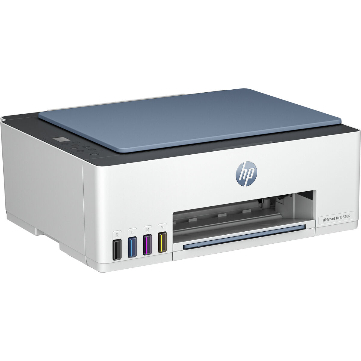 Multifunktionsskrivare HP Smart Tank 5106