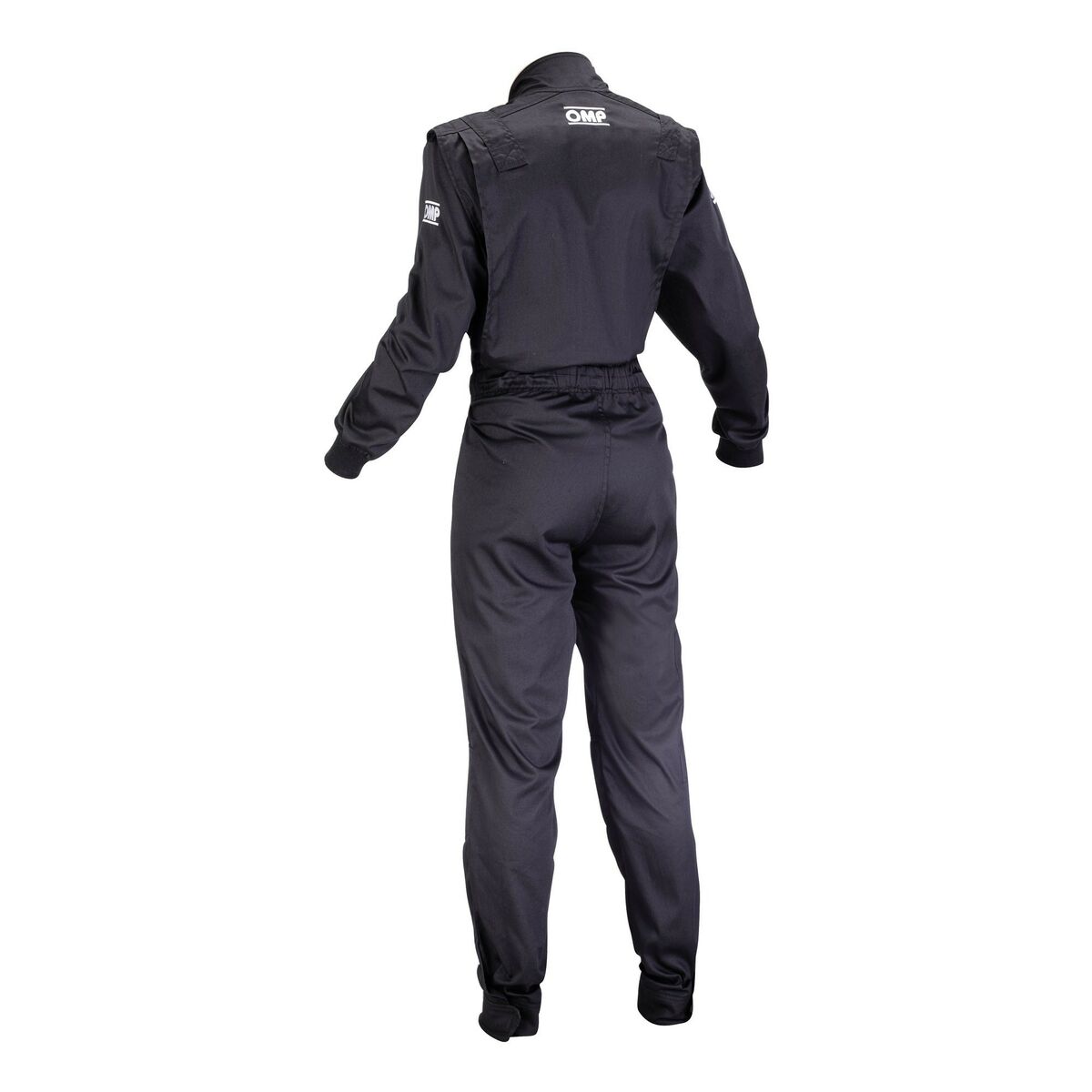 Racing-overall OMP OMPNB157907162 62 cm - 2