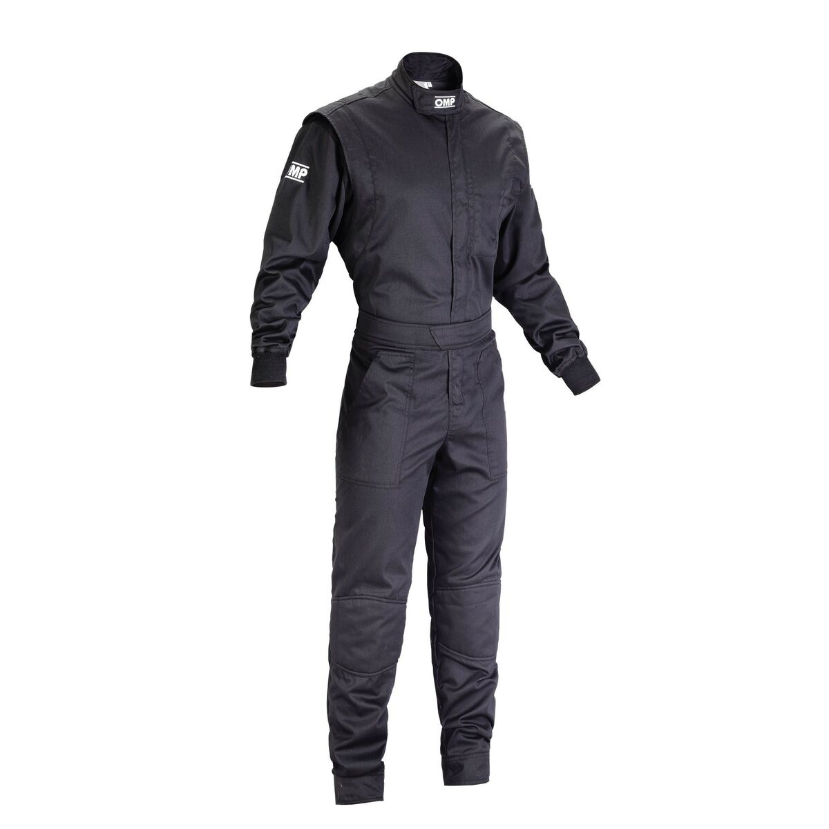 Racing-overall OMP OMPNB157907162 62 cm