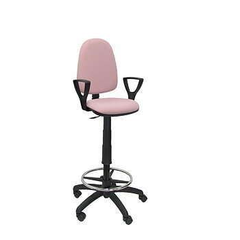 Sittpall Ayna bali Piqueras y Crespo T04CP Rosa Ljusrosa PVC