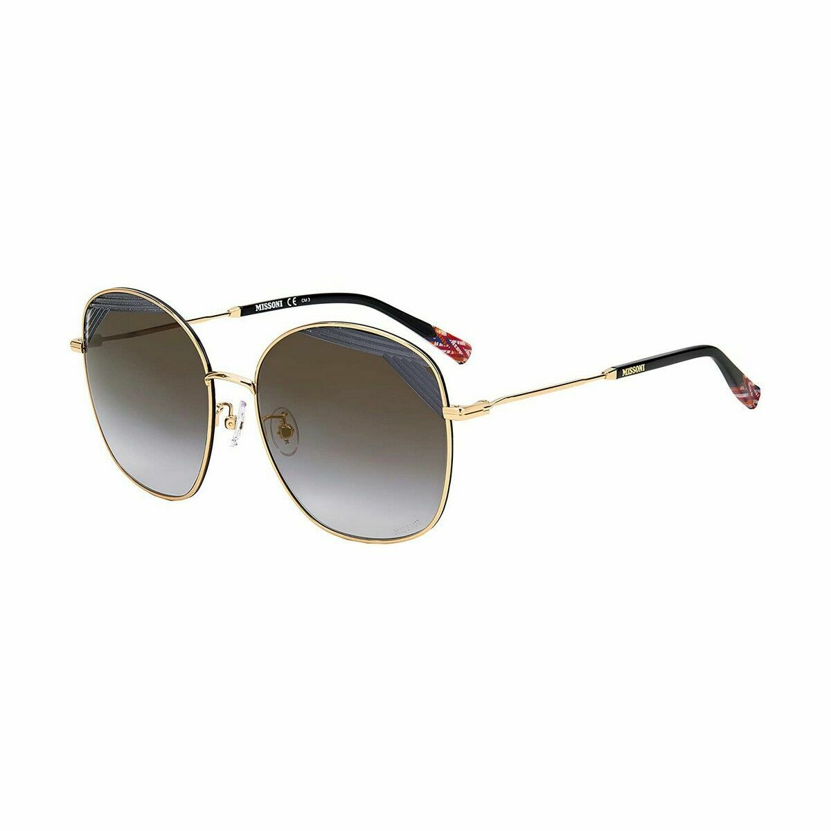 Damsolglasögon Missoni Mis0014s2M2FQ - 2
