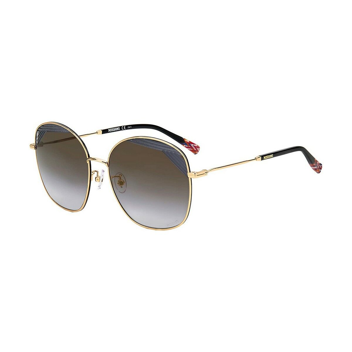 Damsolglasögon Missoni Mis0014s2M2FQ