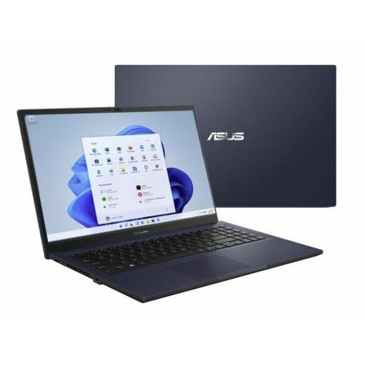 Bärbar dator Asus B1502CVA-BQ1634X 15" Intel Core i3 Intel Core i3-1315U 8 GB RAM 256 GB SSD