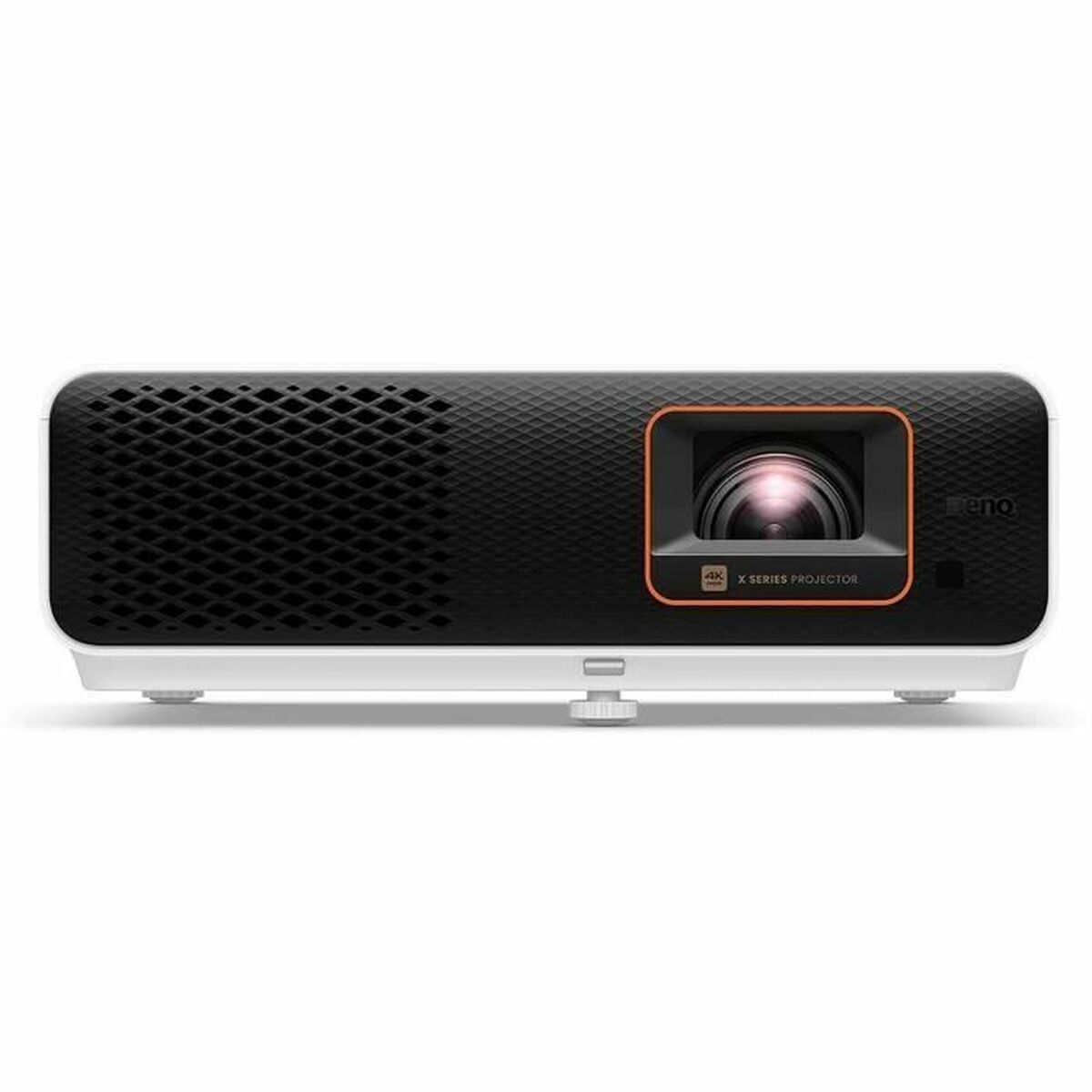 Projektor BenQ X500i Full HD 2200 lm 3840 x 2160 px - 3