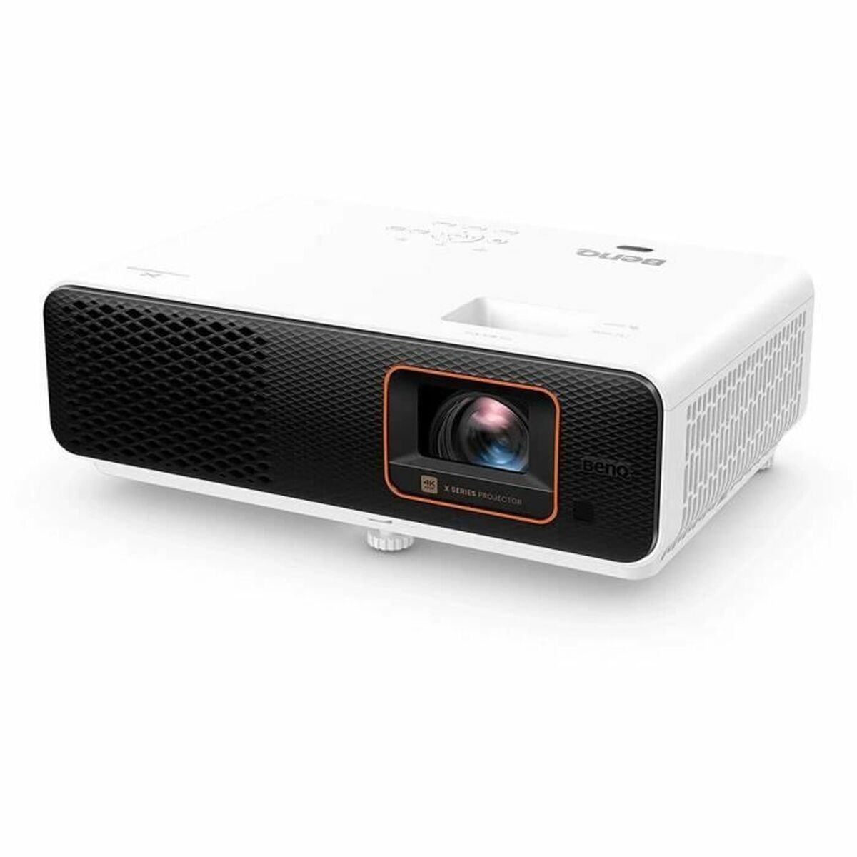 Projektor BenQ X500i Full HD 2200 lm 3840 x 2160 px - 2