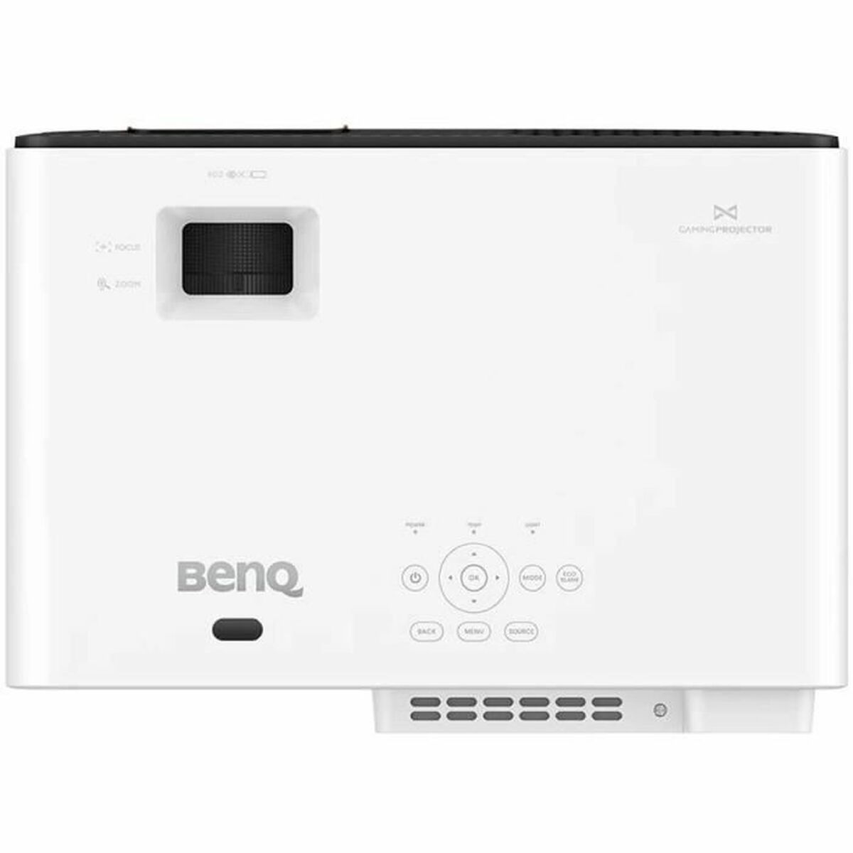 Projektor BenQ X500i Full HD 2200 lm 3840 x 2160 px - 5