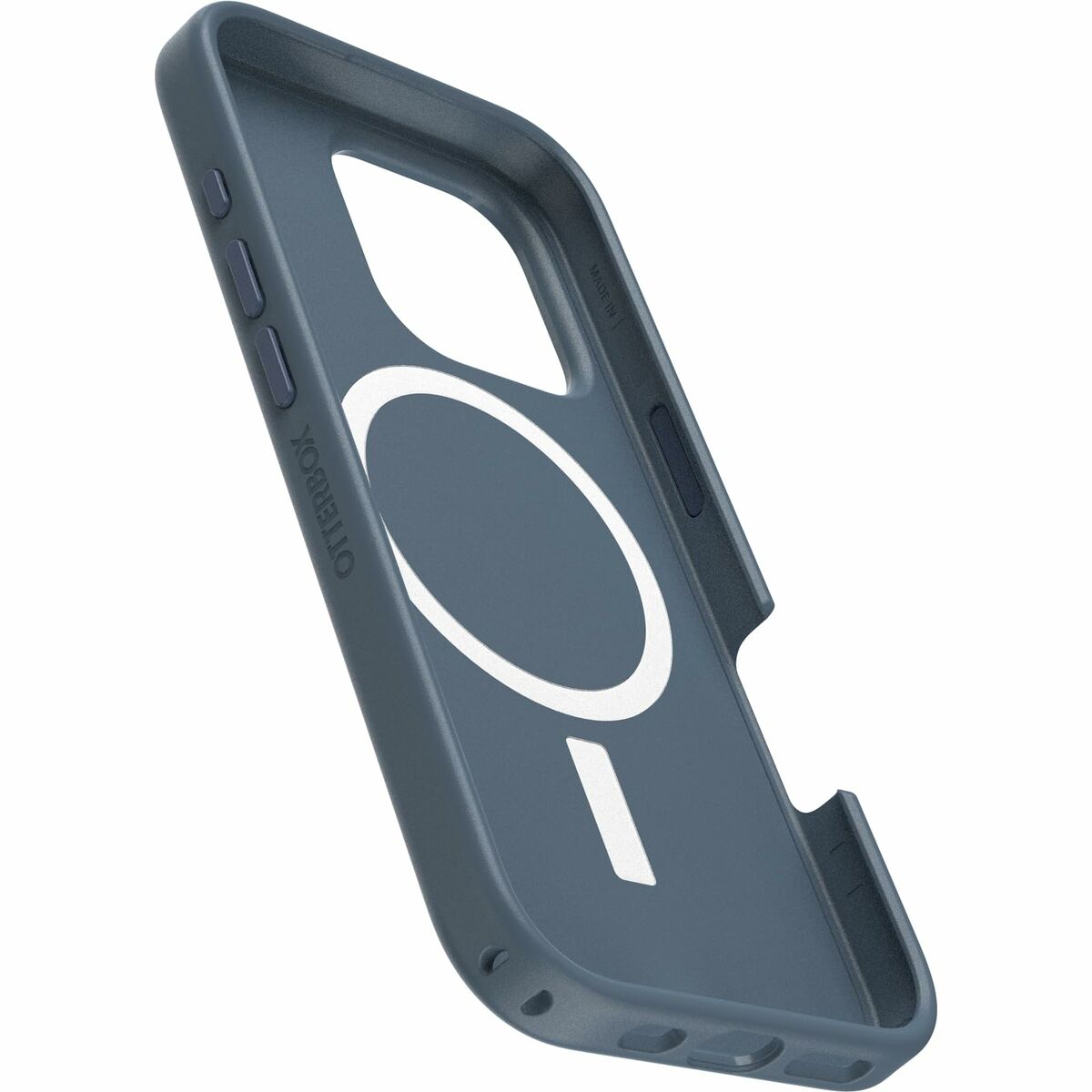 Mobilfodral Otterbox LifeProof IPHONE 16 PRO Blå - 2