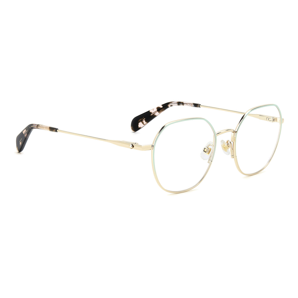 Glasögonbågar Kate Spade Ø 52 mm - 3