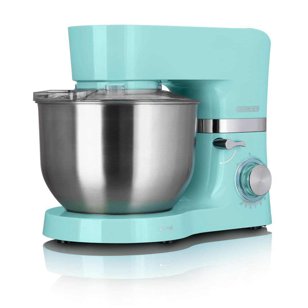 Köksrobot Heinrich's HKM 6278 mi?towy 1300 W 6,2 L
