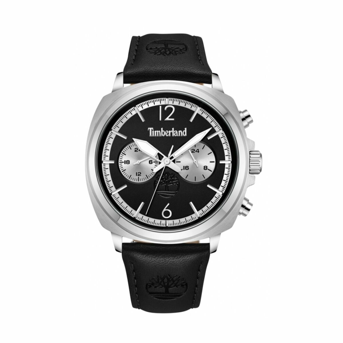 Herrklocka Timberland TDWGF0028202 (Ø 43,5 mm)
