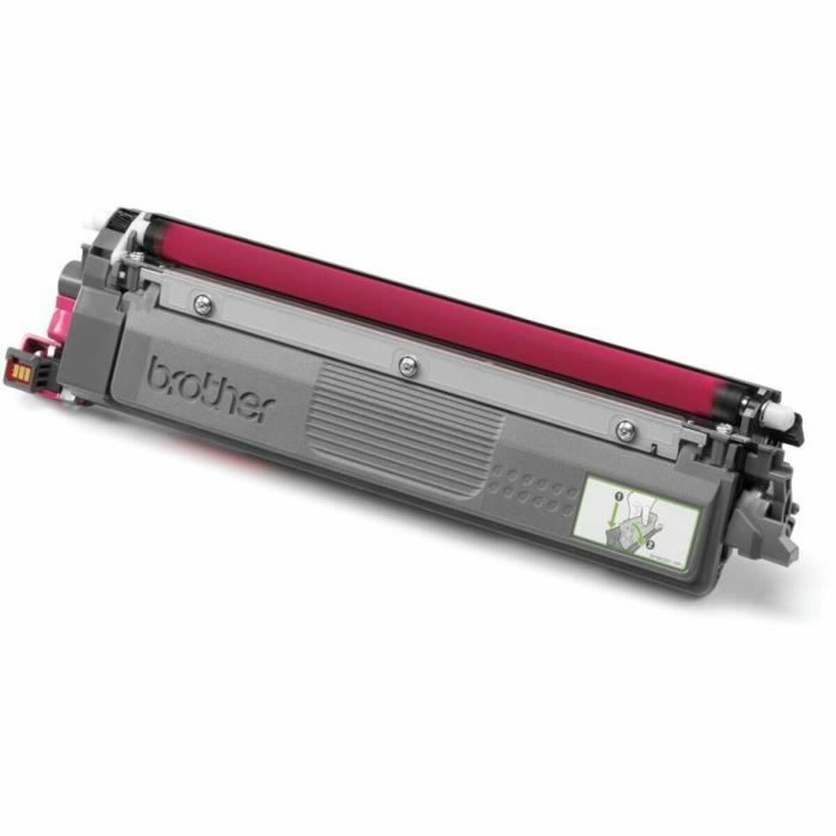 Original Toner Brother HLL8230CDW, HLL8240CDW Magenta - 2