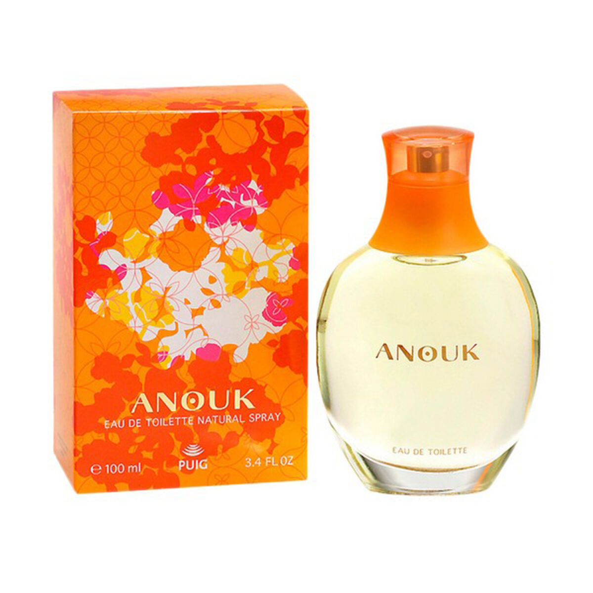 Parfym Damer Puig EDT 200 ml - 2