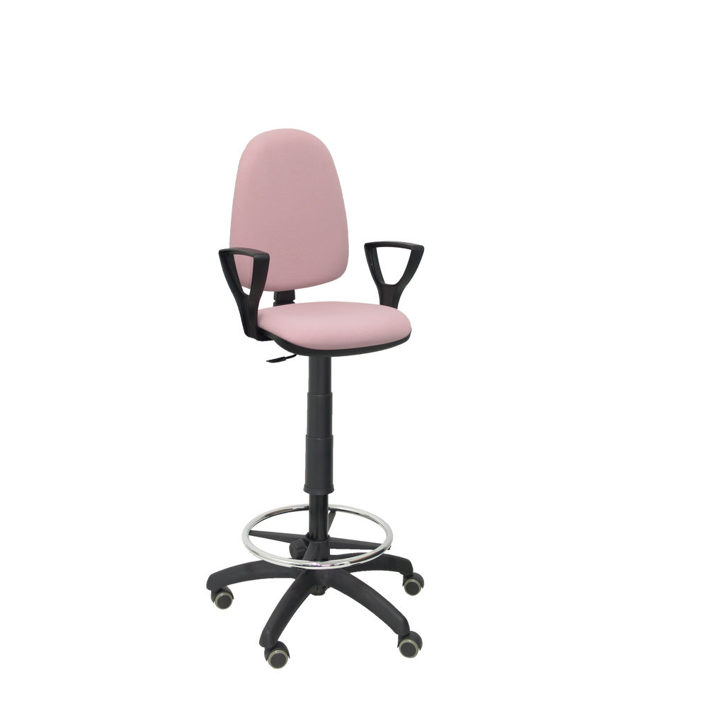 Sittpall Ayna bali Piqueras y Crespo T04CP Rosa Ljusrosa PVC