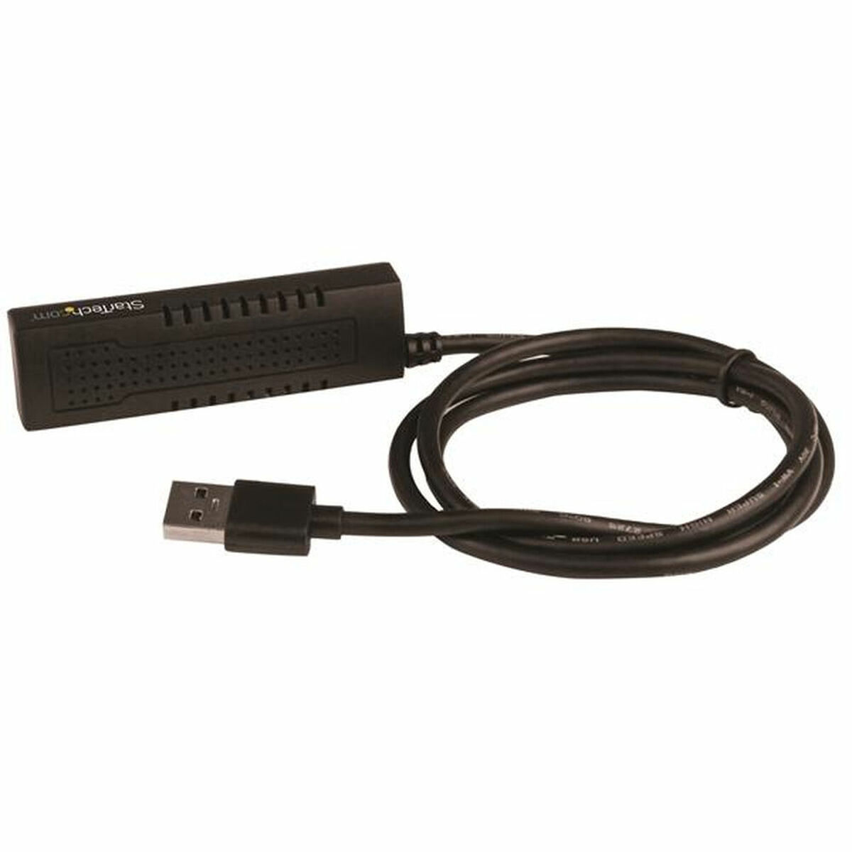 Adapter set Startech USB312SAT3           Svart - 7