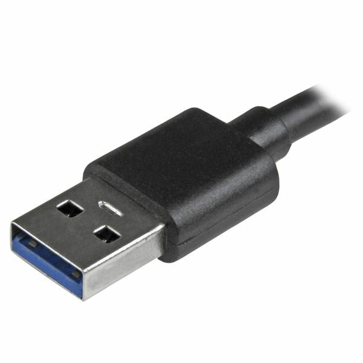Adapter set Startech USB312SAT3           Svart - 6