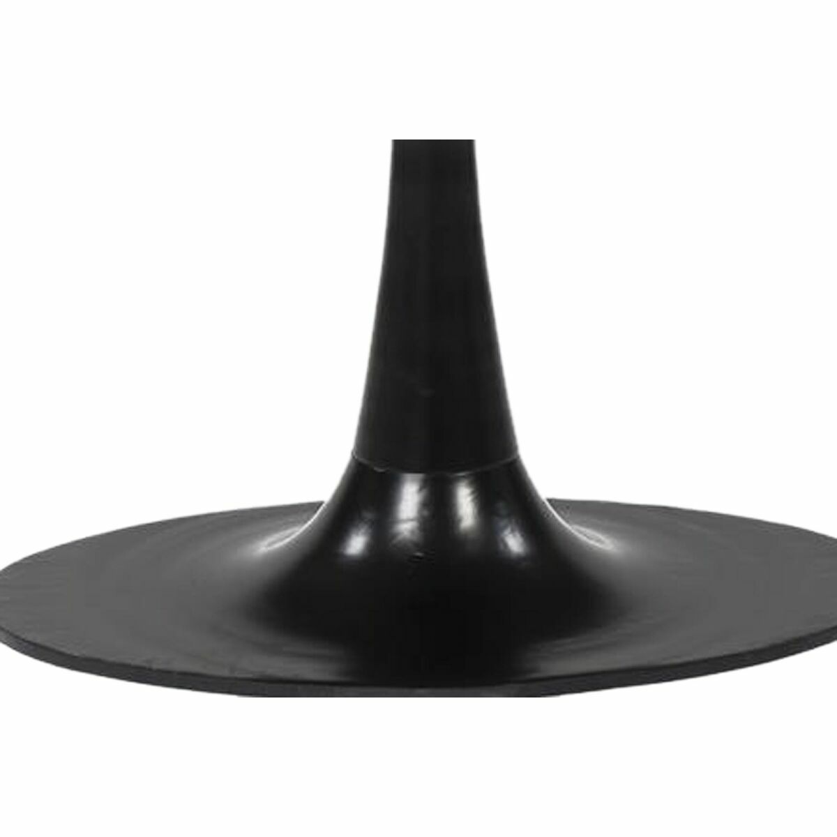 Soffbord DKD Home Decor Metall Marmor (120 x 70 x 39 cm) - 2